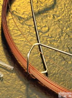 美国 SUPELCO SUPELCOWAX 10 毛细管气相色谱柱