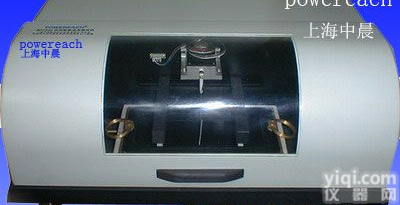 <em>界面</em>膨胀<em>流变仪</em>