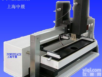 <em>LB膜多功能拉膜机</em>（膜天平）