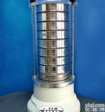 数显式电子干筛振荡　　筛分仪/<em>筛分机</em>　　　　 （Sieve Shaker）