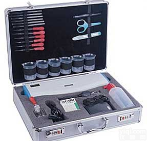 便携式农药残留测定仪（农药残毒测定仪）