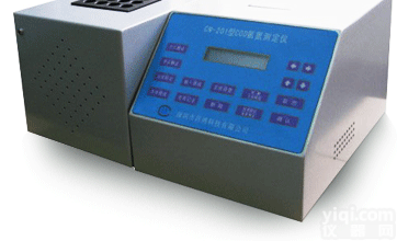 COD-<em>氨氮</em><em>速测仪</em>（COD-<em>氨氮</em><em>测定仪</em>）