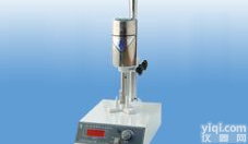 <em>可调</em>高速<em>匀浆</em>机（<em>分散</em>器）