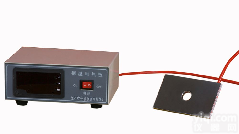 <em>数显</em>恒温<em>载物台</em>（显微镜<em>载物台</em>）