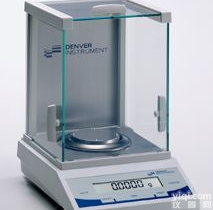 供应<em>美国</em>Denver<em>丹佛</em>实验室<em>天平</em>