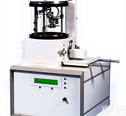 多用途高真空<em>蒸发镀膜</em>仪