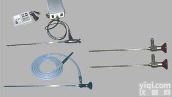 <em>光学</em><em>硬管</em>内窥镜