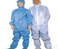 <em>防静电</em><em>无尘衣</em>