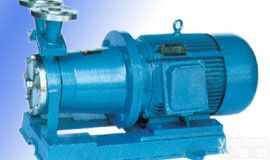 <em>旺泉</em>CWB<em>系列</em>磁力传动旋涡泵