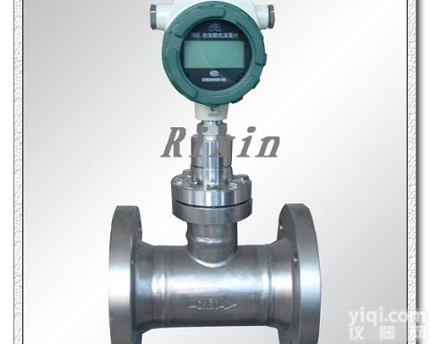靶式<em>流量计</em>-智能直角式<em>高压</em>注水<em>流量计</em>