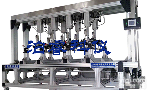 光伏组件机械载荷试验机,PV mechanical load tester machine