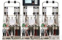 <em>并联</em><em>发酵罐</em>