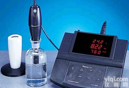 <em>台式</em><em>专业型</em>DO/BOD<em>测量仪</em>