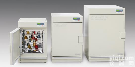 曲线控制十段编程电热恒温箱