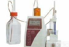 <em>简易型</em><em>数字式</em>pH/mV滴<em>定仪</em>