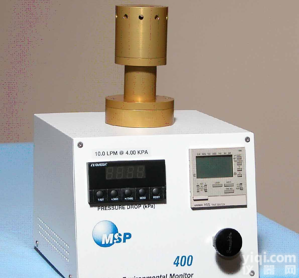 微环境<em>颗粒</em><em>监测器</em>