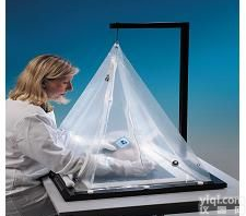 轻便型<em>气密</em><em>隔离</em><em>保护罩</em>