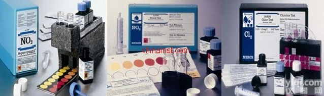 <em>氰化物</em><em>测试盒</em>