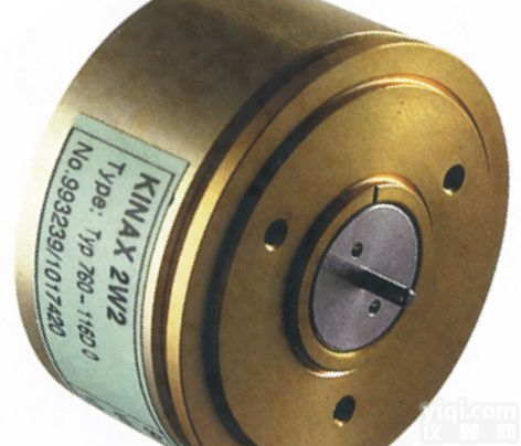 智能型<em>KINAX</em> 2W2及普通型KINEAX 3W2<em>转角</em><em>变送器</em>