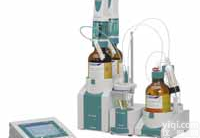 841 Titrando智能<em>卡氏</em><em>水分测定</em>仪