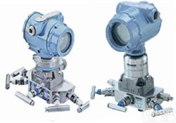 斯<em>蒙特</em>Rosemount(爱默生) <em>原装</em>压力/差压变送器