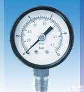 弹簧管<em>压力表</em>Y-50 Y60 Y100 <em>Y150</em>