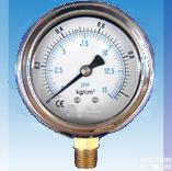 普通<em>压力表</em>Y-50 Y60 Y100 <em>Y150</em>