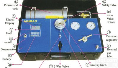 <em>植物</em><em>水势</em>能<em>测定仪</em>