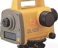  拓普康<em>普及型</em>电子<em>数字</em>水准仪