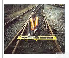 <em>电气化铁路</em><em>接触网</em>综合测试仪