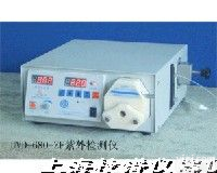 紫外检测仪 (用于高聚物<em>杂质</em><em>定量</em>分析)