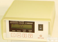 <em>Z-900XP硫化氢检测仪</em>