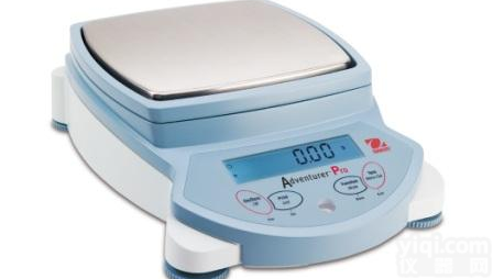 美国OHAUS（奥<em>豪斯</em>）Adventurer Pro<em>先进型</em>天平<em>CAV</em>2102C外校