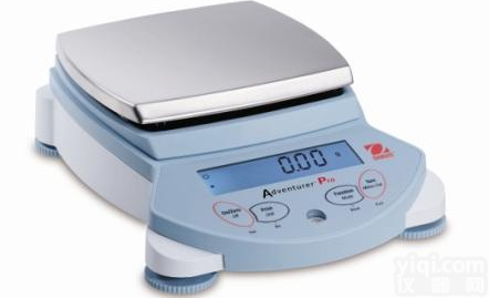 美国OHAUS（奥<em>豪斯</em>）Adventurer Pro<em>先进型</em>天平<em>CAV</em>2101
