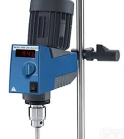 RW20<em>数显</em>型<em>搅拌机</em>