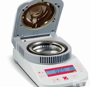 美国OHAUS（奥豪斯）MB23基础型<em>快速</em><em>水份测定</em>仪