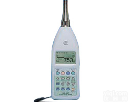NL-<em>20</em><em>噪音分析仪</em>