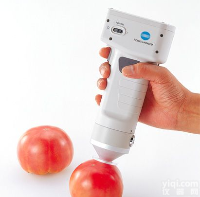 <em>CR-400/410色差仪</em>