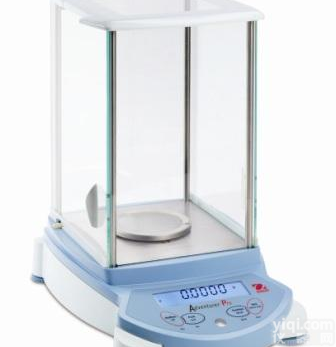 美国OHAUS（奥<em>豪斯</em>）Adventurer Pro<em>先进型</em>天平<em>CAV</em>114C