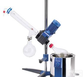 RV 05 <em>基本型</em> 1-B旋转<em>蒸发</em>仪