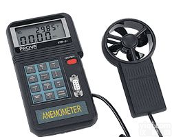 AVM-05/07<em>风速计</em>,台湾<em>TES</em>