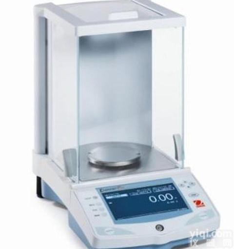 美国OHAUS（奥<em>豪斯</em>）Explorer Pro<em>专业型</em>天平EP213C