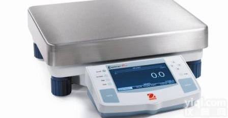 美国OHAUS（奥<em>豪斯</em>）Explorer Pro<em>专业型</em>天平EP12001C