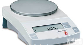 美国OHAUS（奥<em>豪斯</em>）Adventurer<em>通用型</em>天平<em>ARA520</em>