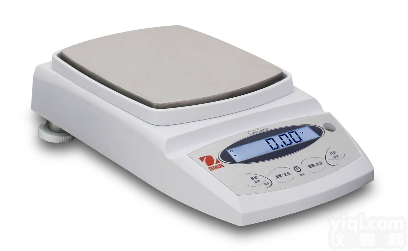 美国OHAUS（奥<em>豪斯</em>）Adventurer<em>通用型</em>天平<em>AR1140</em>