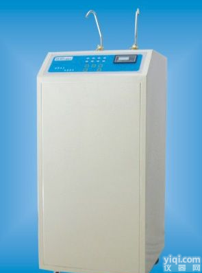 理化反<em>渗透型</em>纯水机