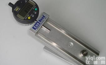 罐身高度<em>测定仪</em>(<em>量规</em>)