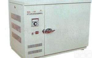 热气流原油样品<em>恒温稀释仪</em>