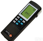 testo 325-I/NO  <em>单组分</em><em>烟气</em><em>分析仪</em>