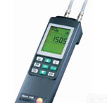 <em>差压</em>仪<em>testo</em> <em>521</em>-1